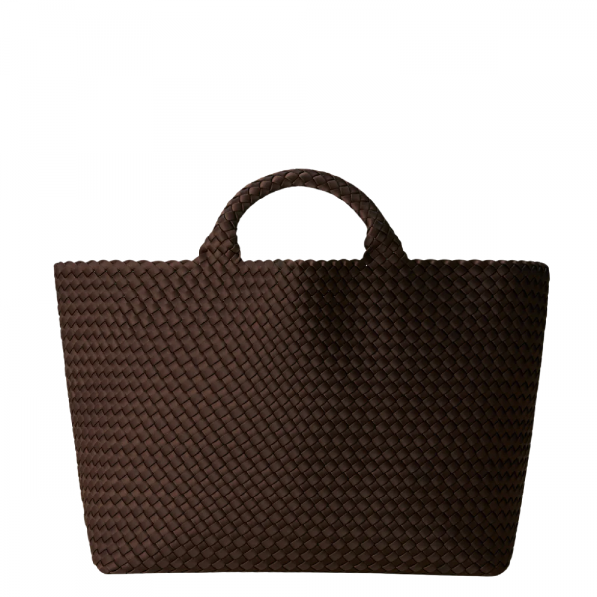 st barths large tote - cashmere 