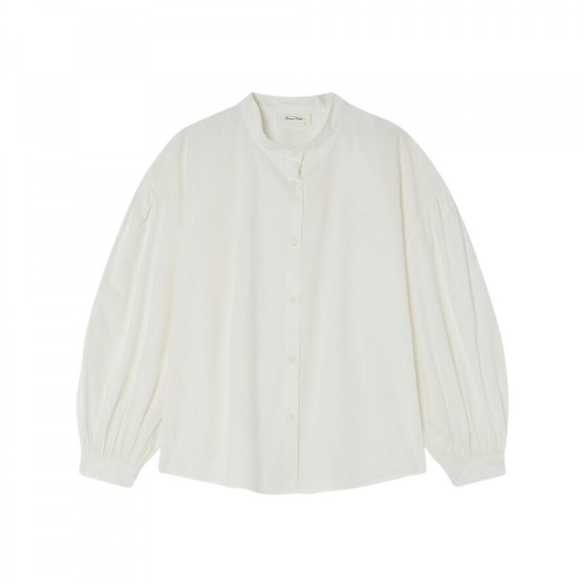 hydway shirt - white - front