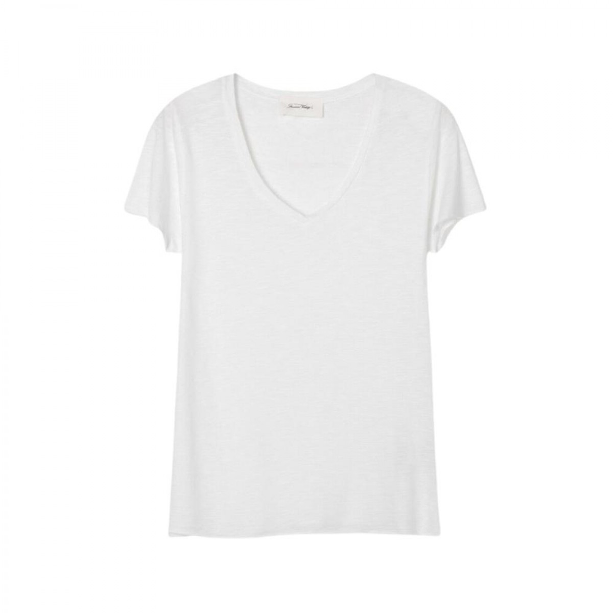 jacksonville t-shirt - white - front