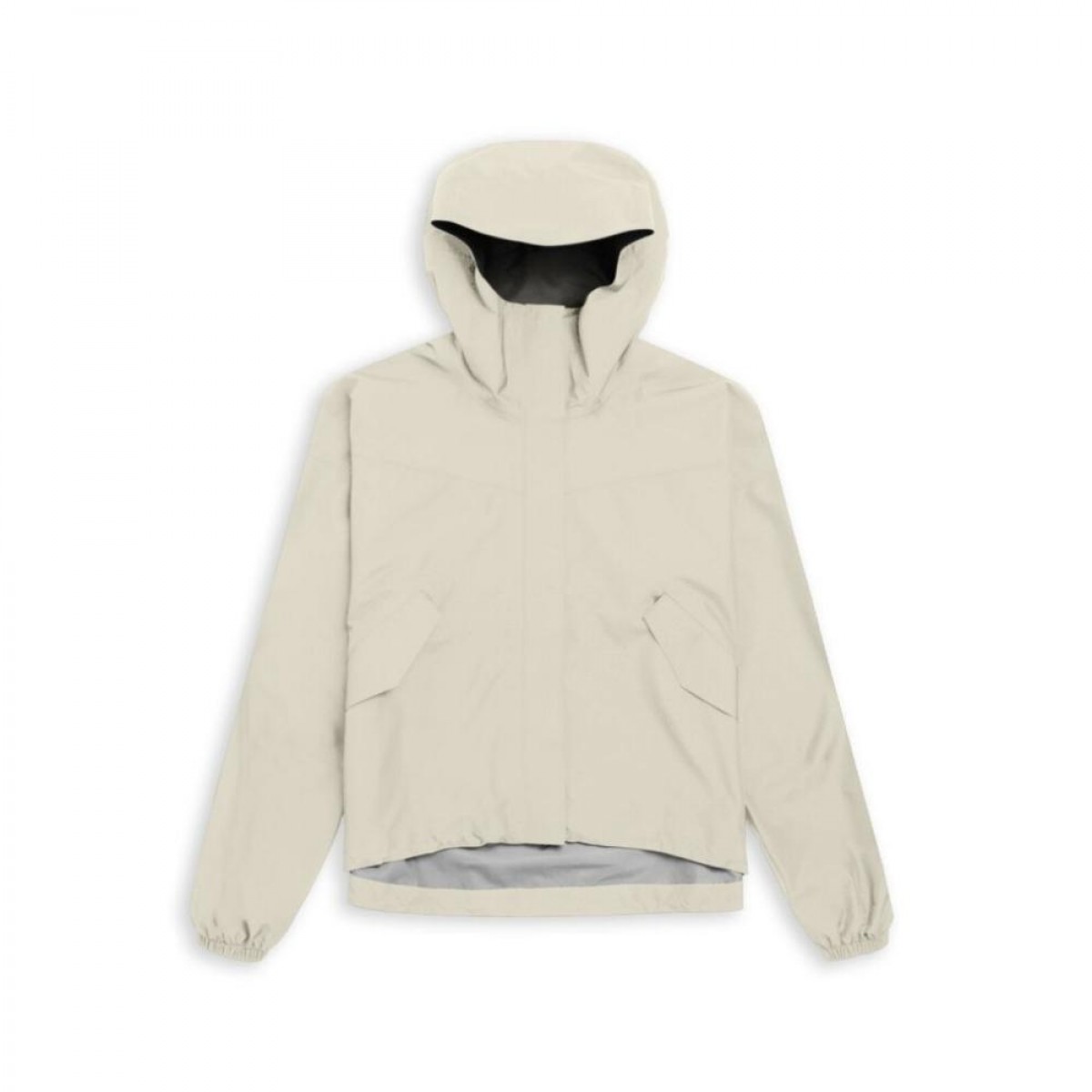 synes jkt rs jacket - birch - front