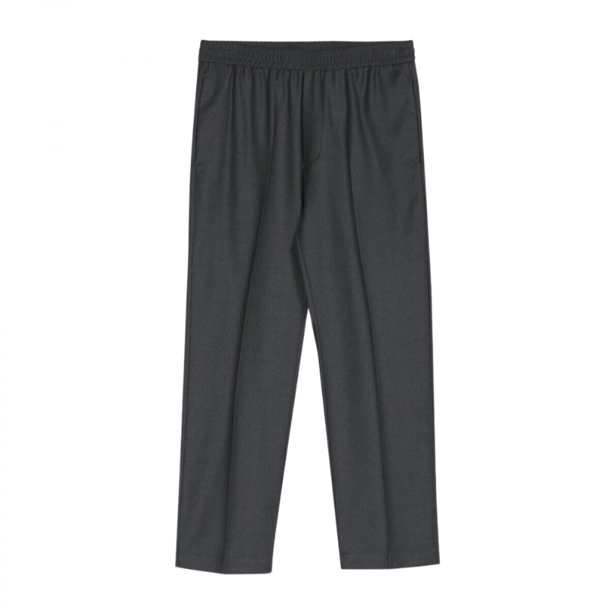 pantalone alfonso flan - navy