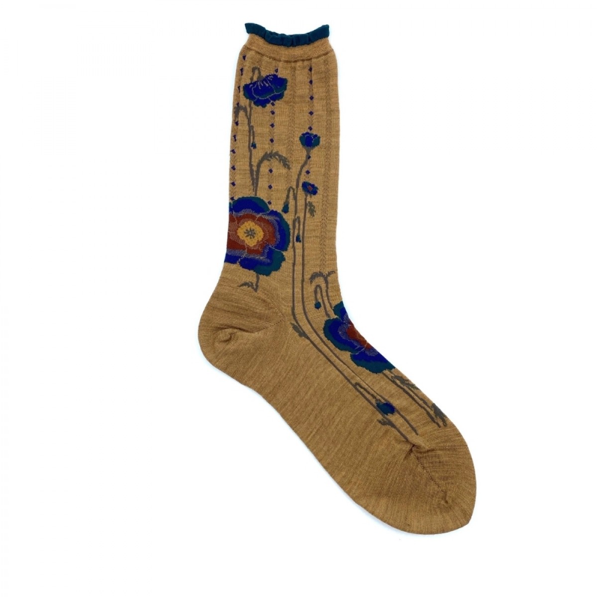 antipast bold bloom - beige