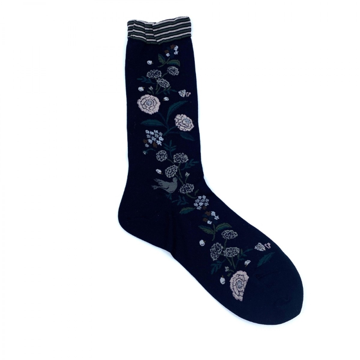 antipast bouquet - black