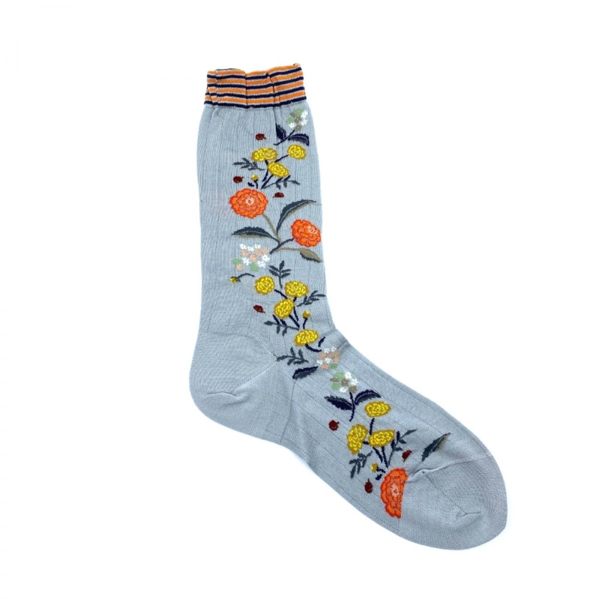 antipast bouquet - light grey