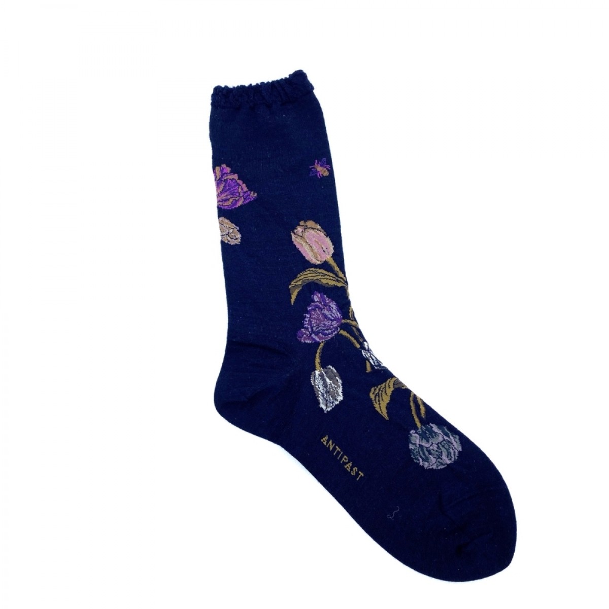 antipast bouquet tulip - navy