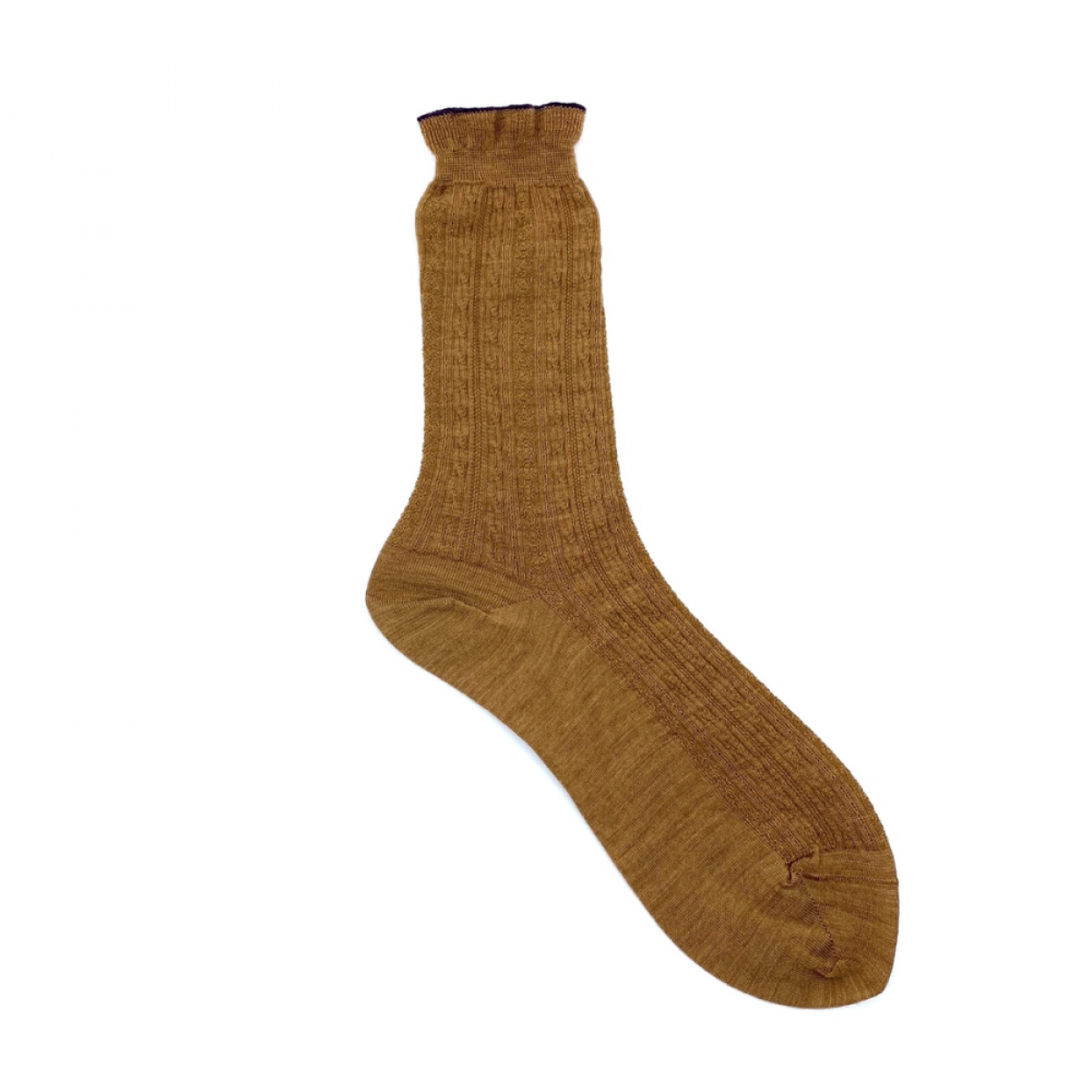 antipast mixed cable - camel