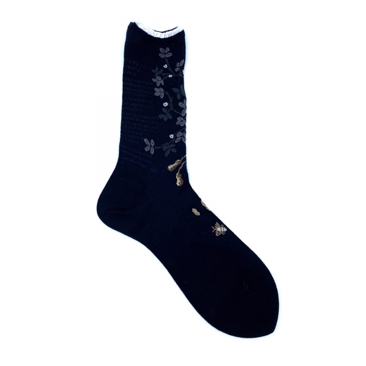 antipast peanut tree - black