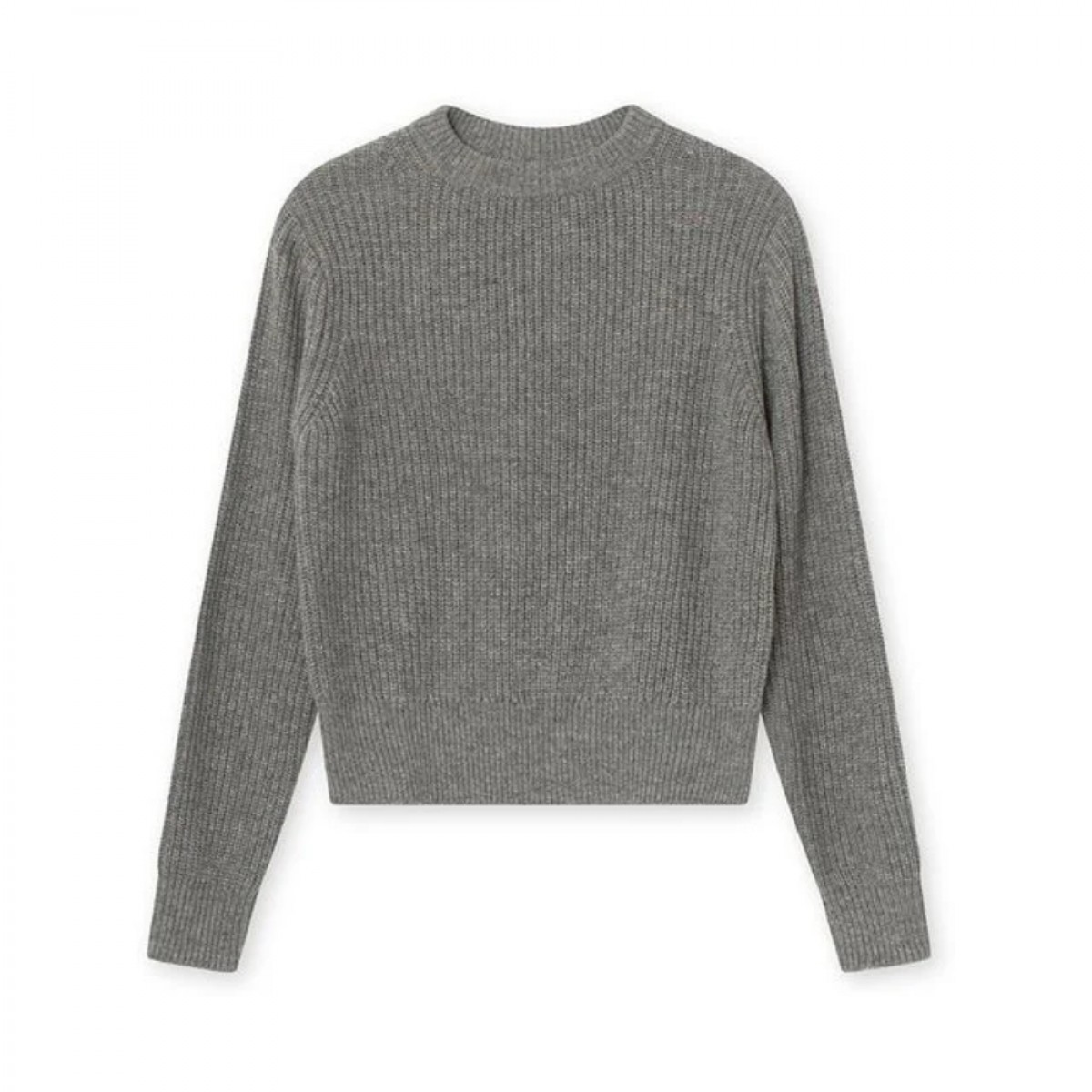 antonia shirt knit - uniform