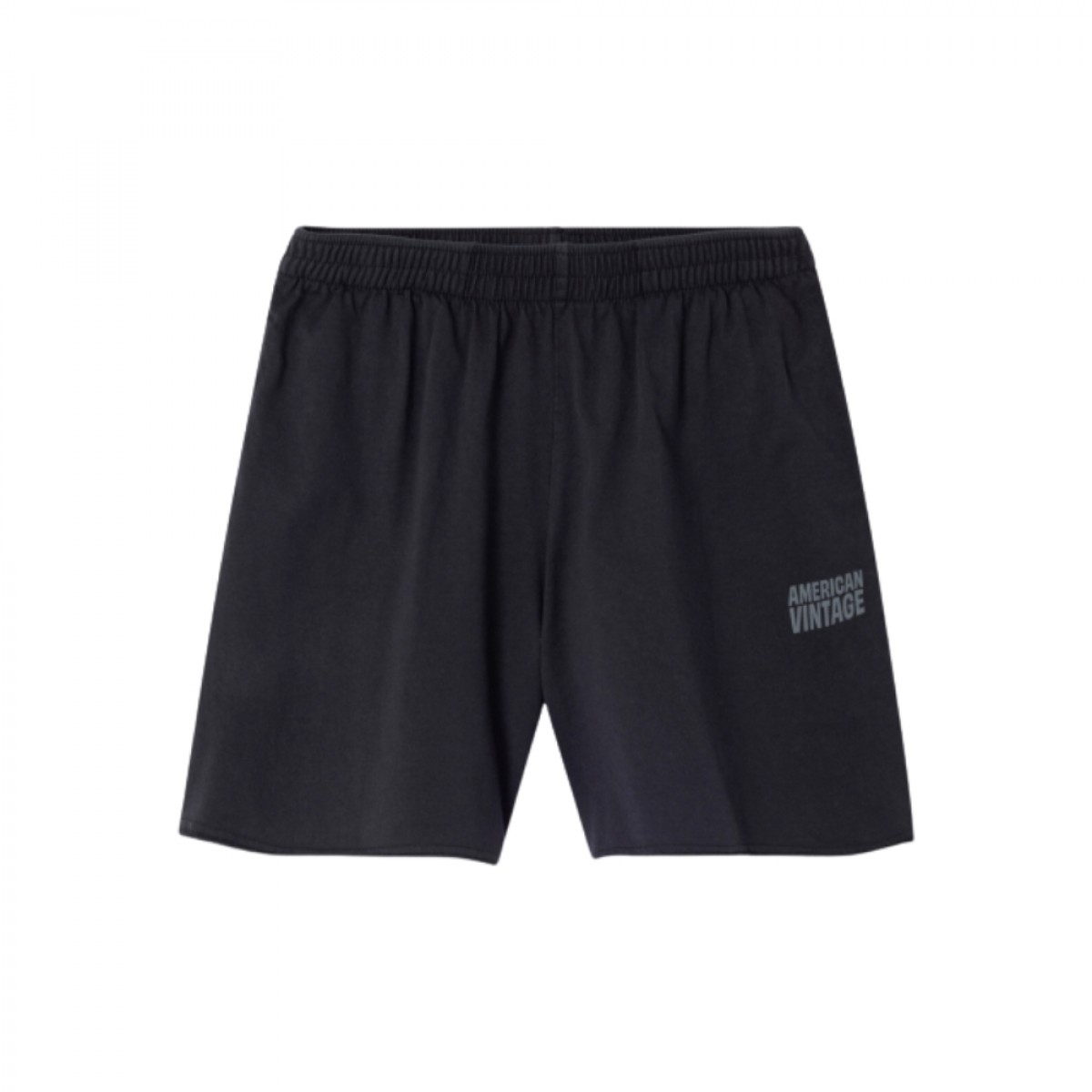 women's shorts gixy - black