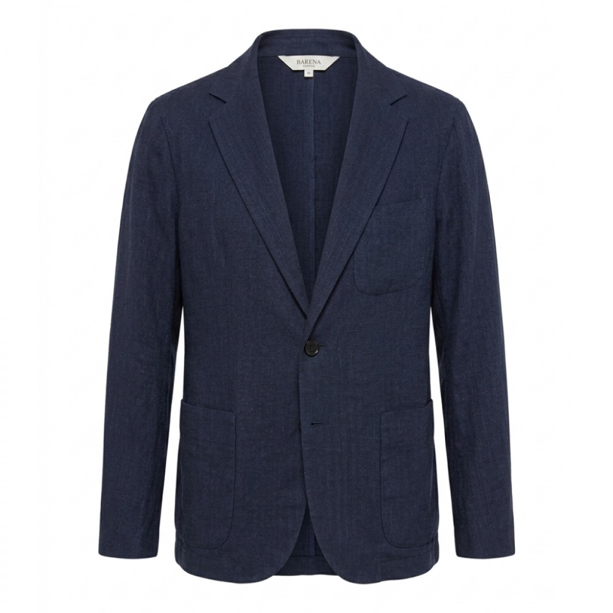 giacca sila lisca - navy