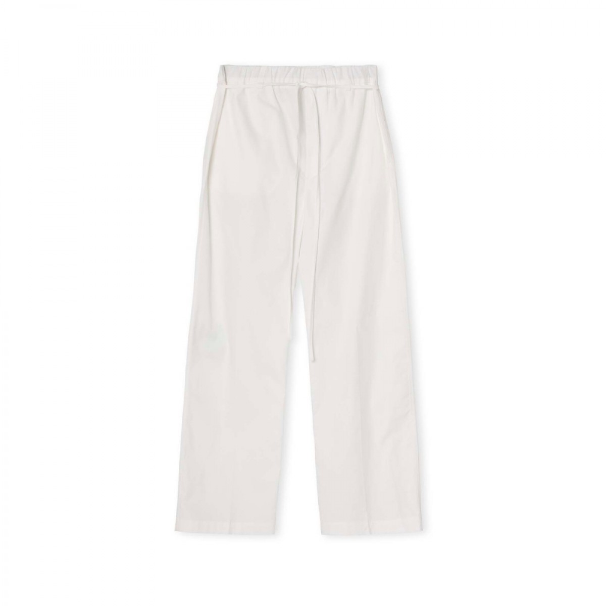 billi pants - white 