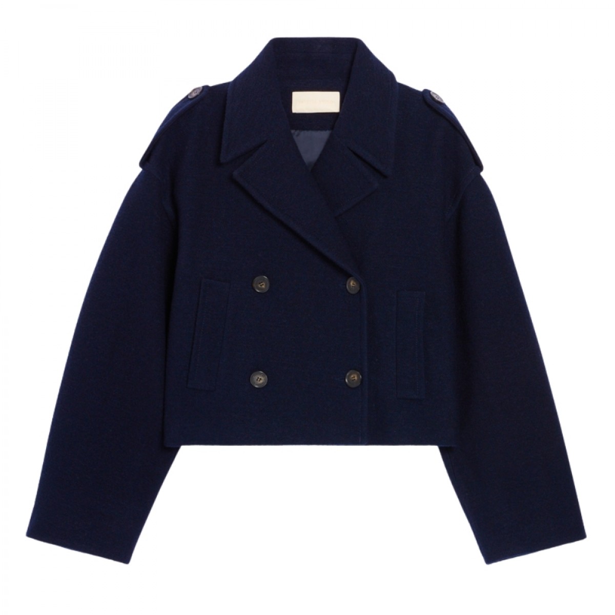 beran jacket - marine