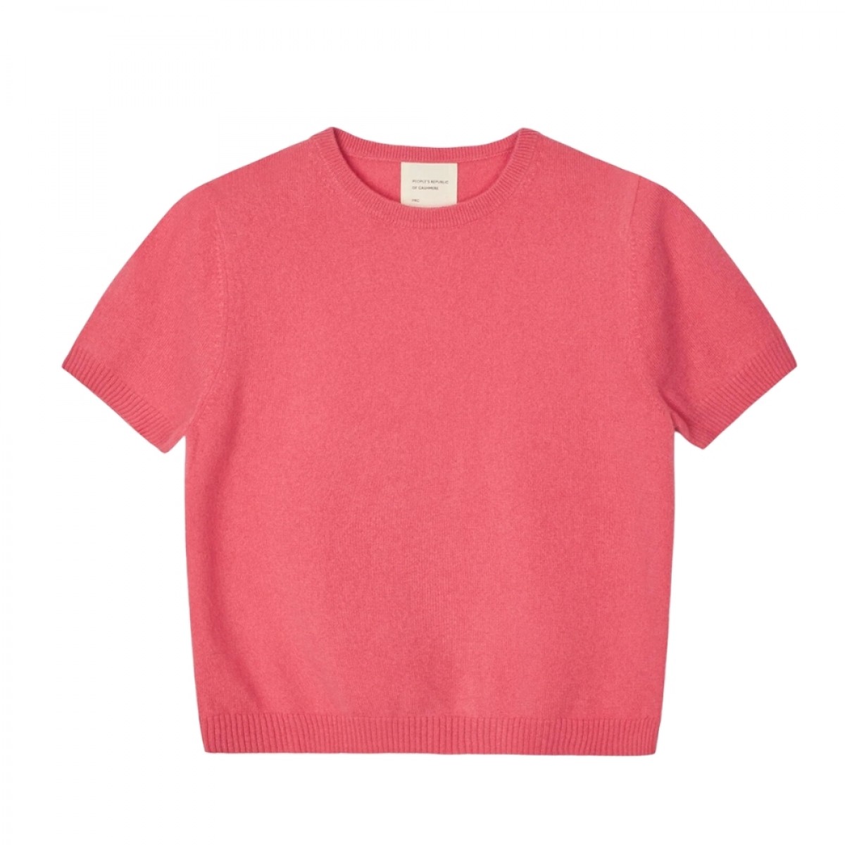 womens blouse - rose