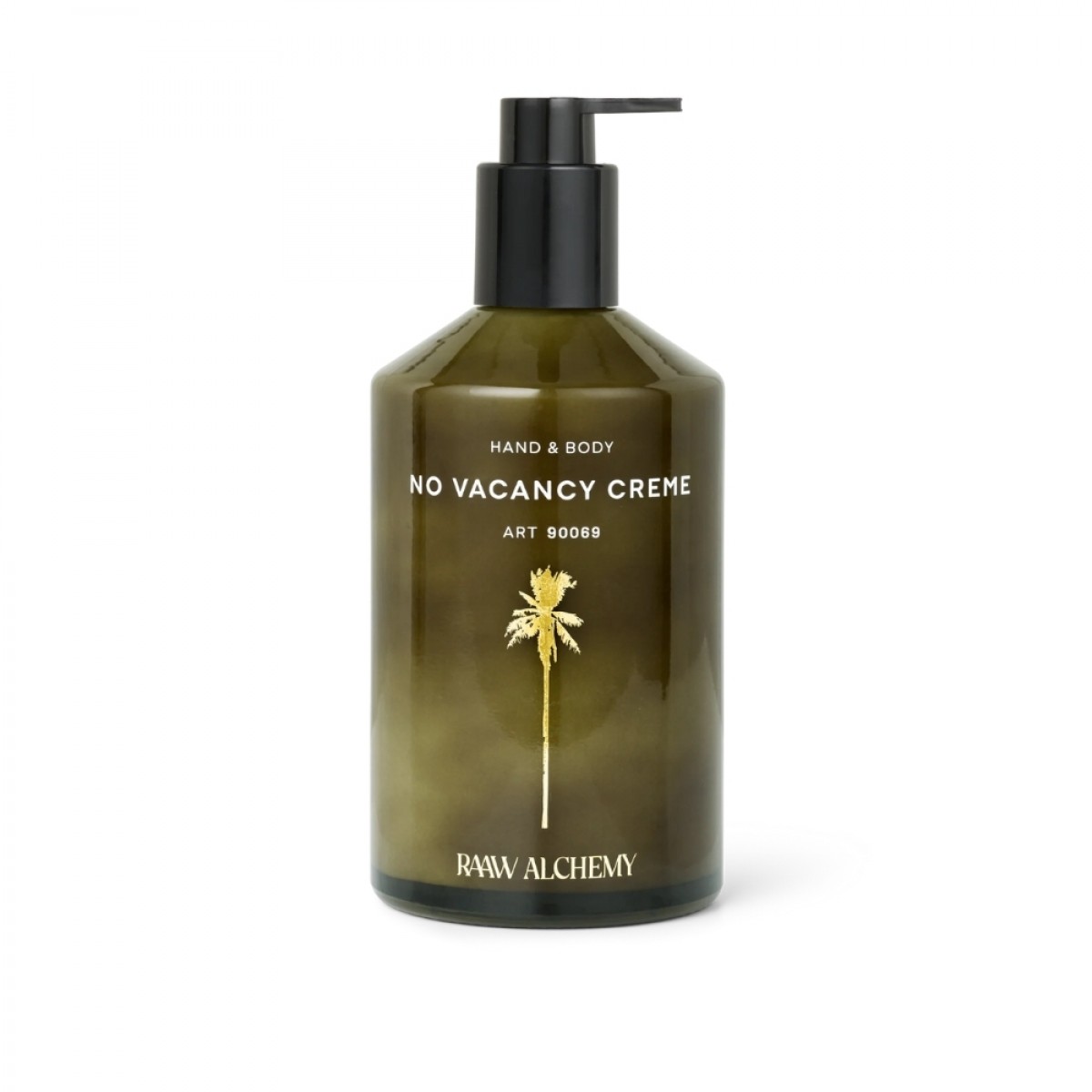 no vacancy creme