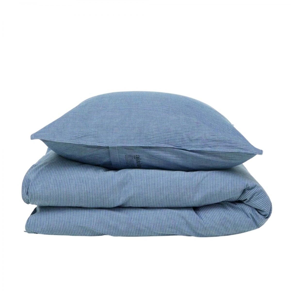 duvet set letto 140x220 - mix blue 