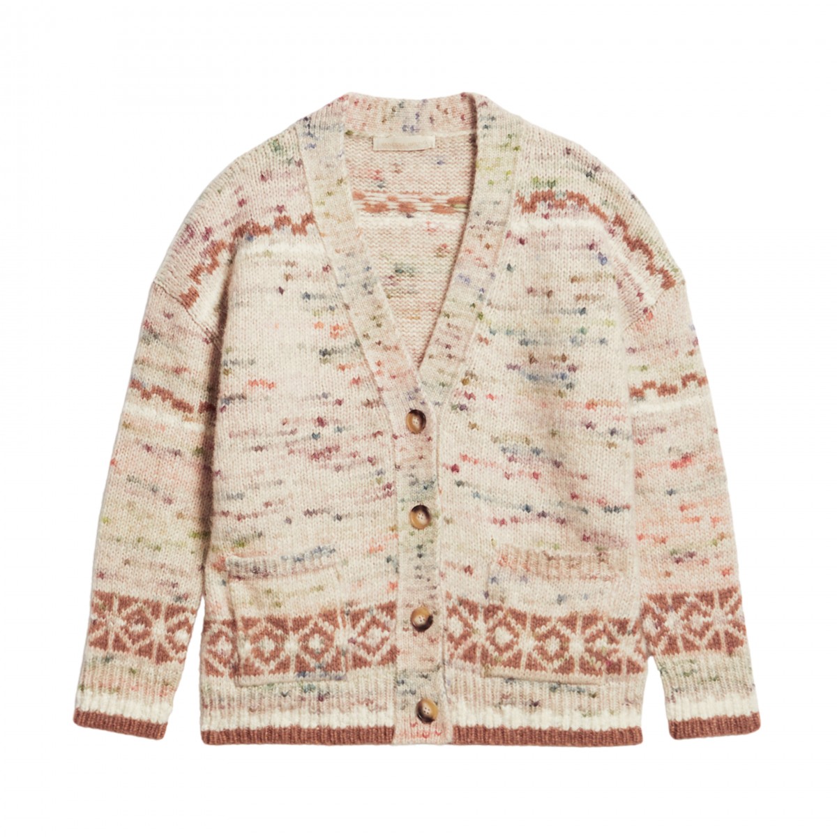 eleonore cardigan - aquarelle
