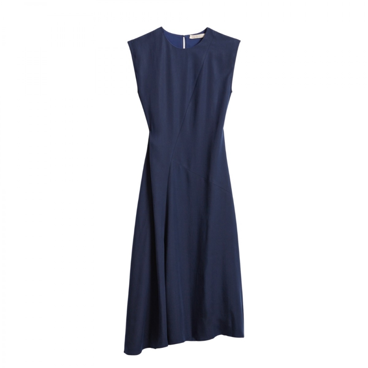 enea dress - marine