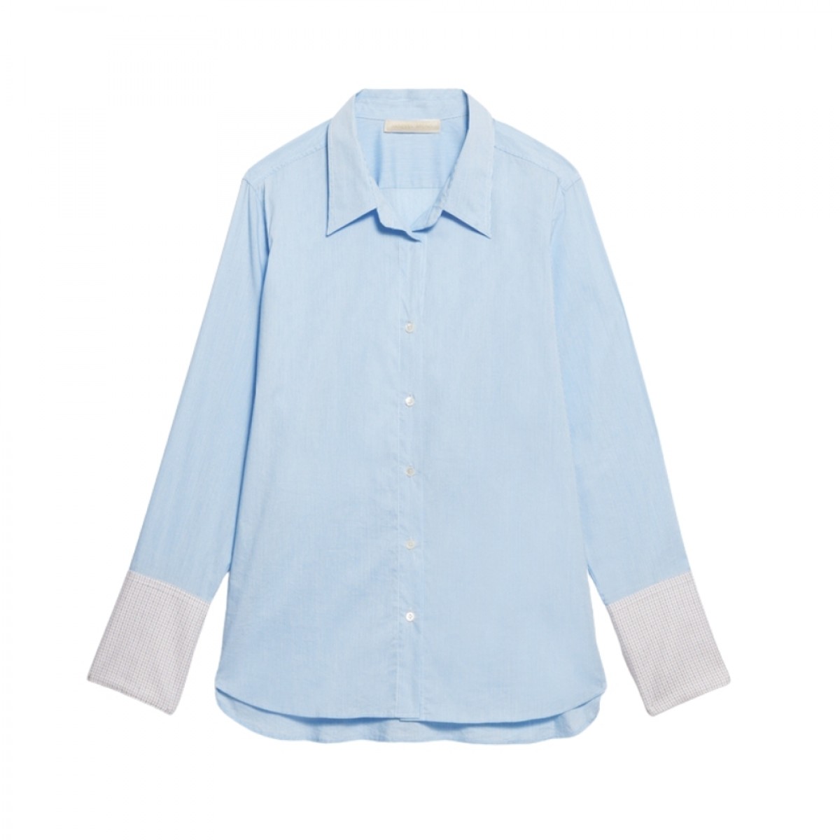esti shirt - blue
