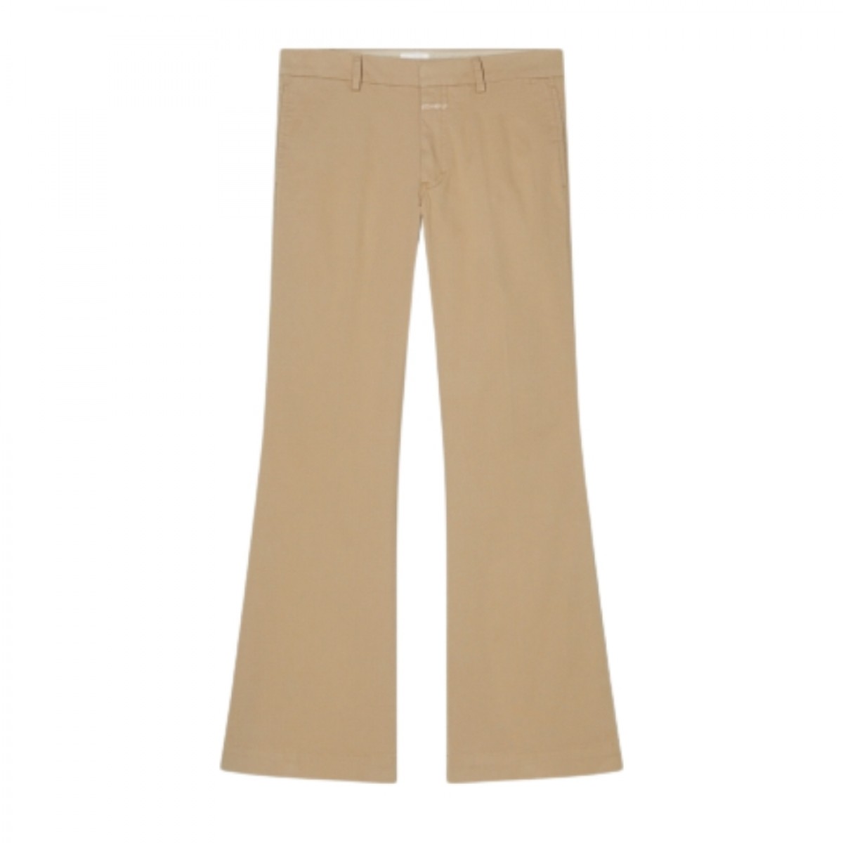 closed felise pants - urban beige 
