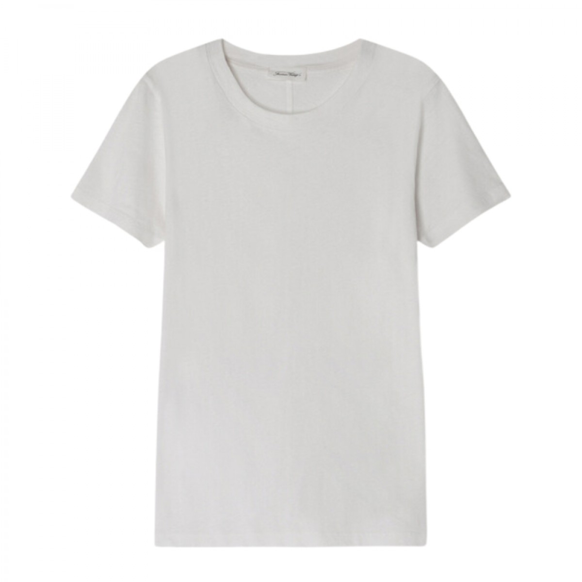 women t-shirt gamipy - white