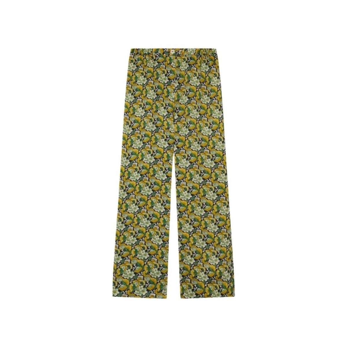 gintown pants - marceau - front