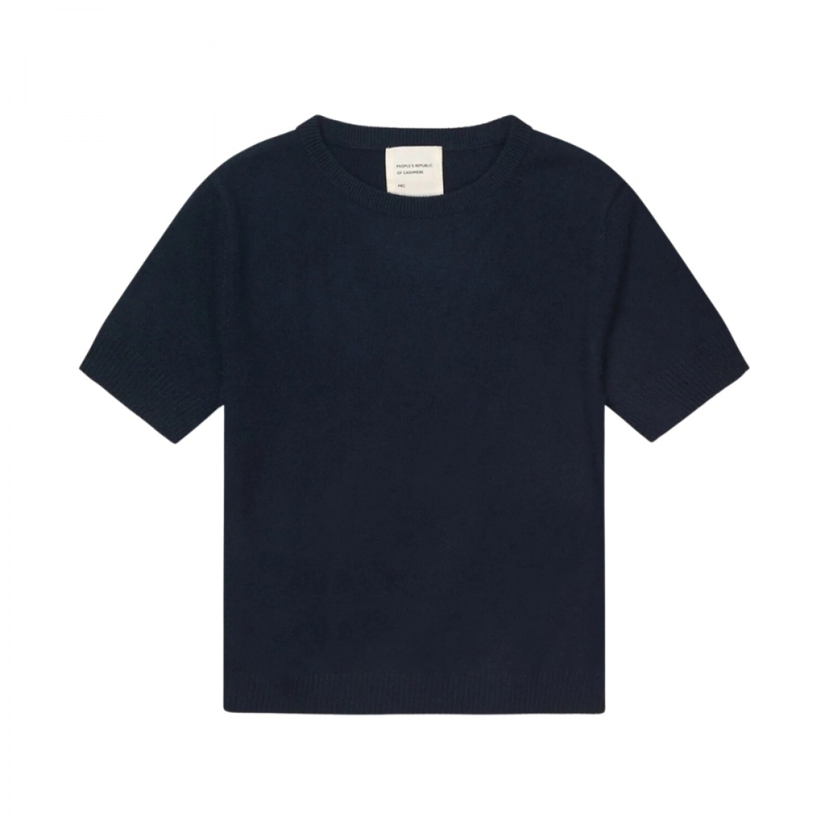 womens blouse - navy