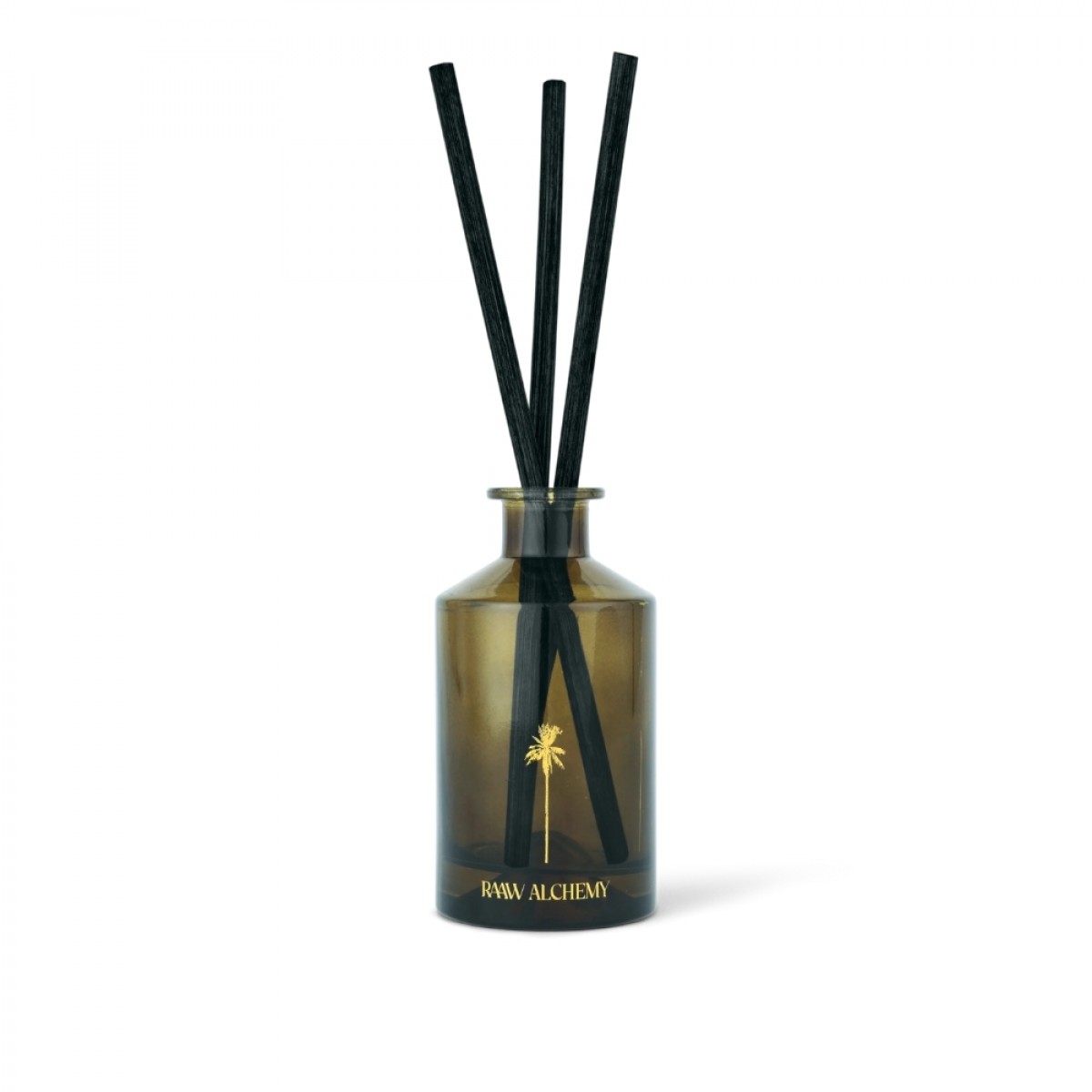 raaw alchemy diffuser - the minted fig