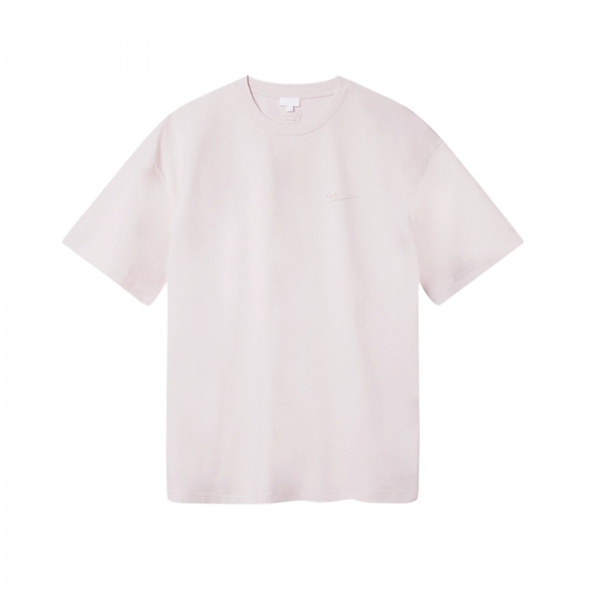 t-shirt thana cotton - rose 