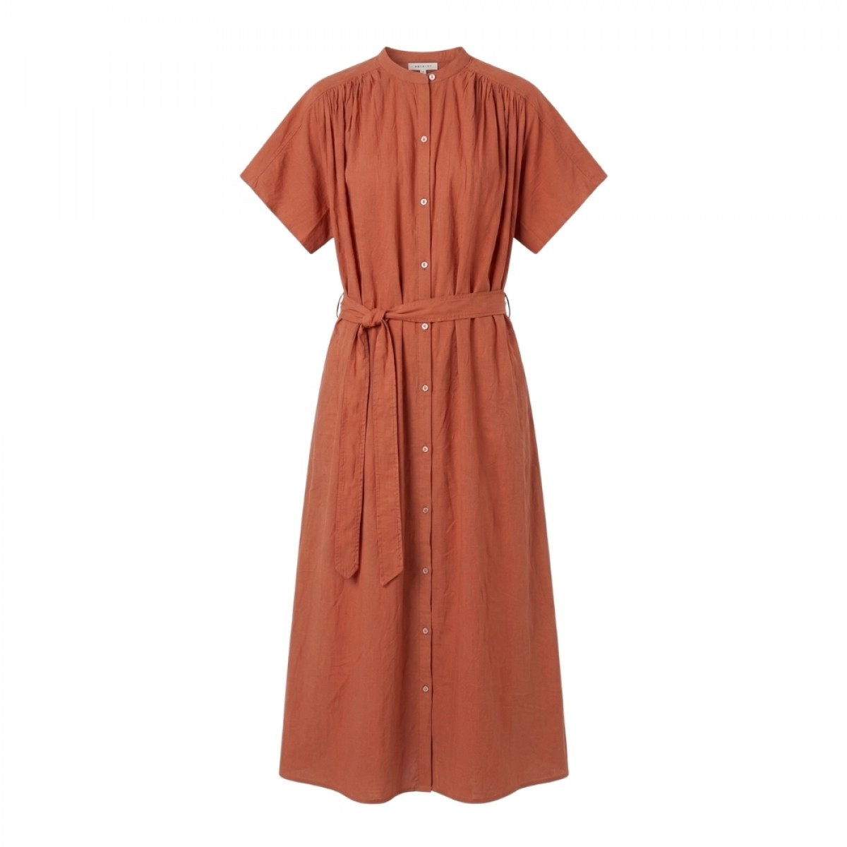 moismont dress maxima no 782 - mars