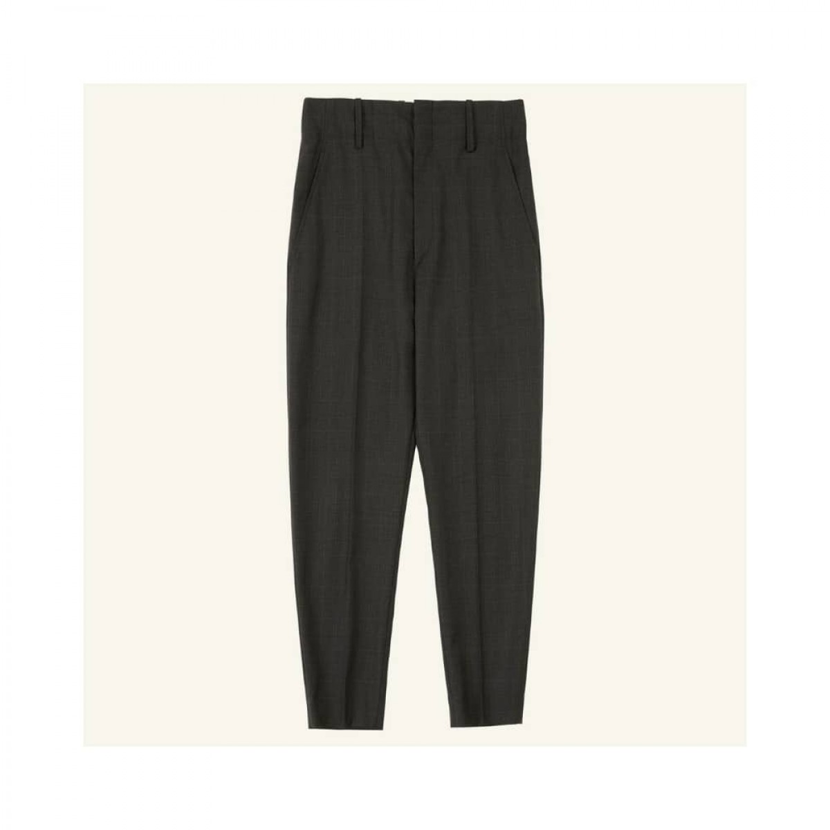 noah pants - anthracite