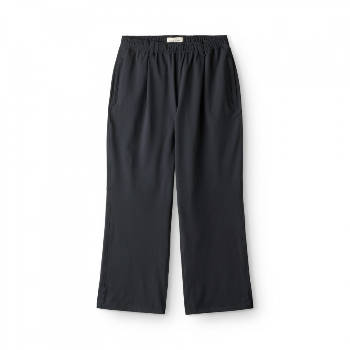 trek pant - navy