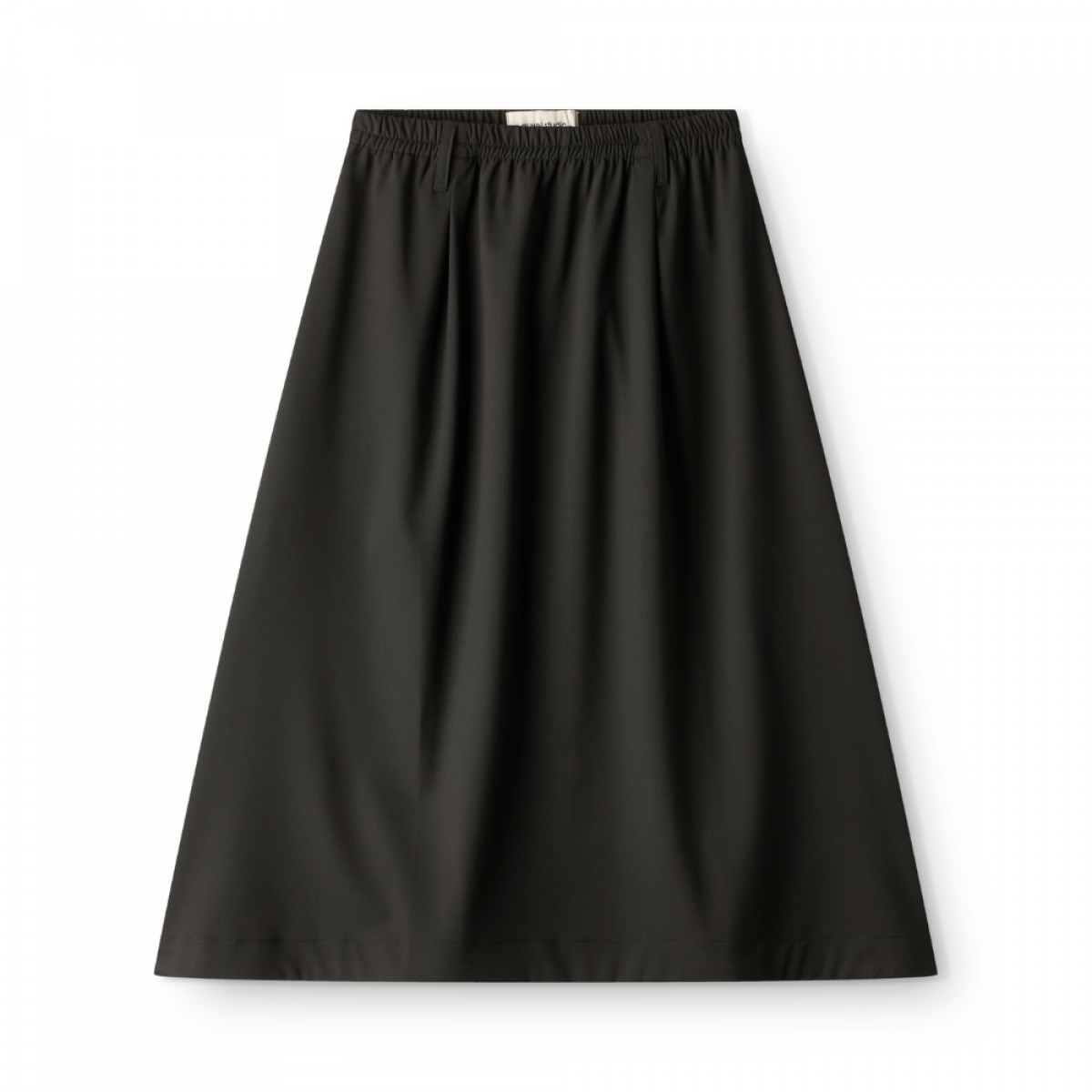 kerte skirt - black