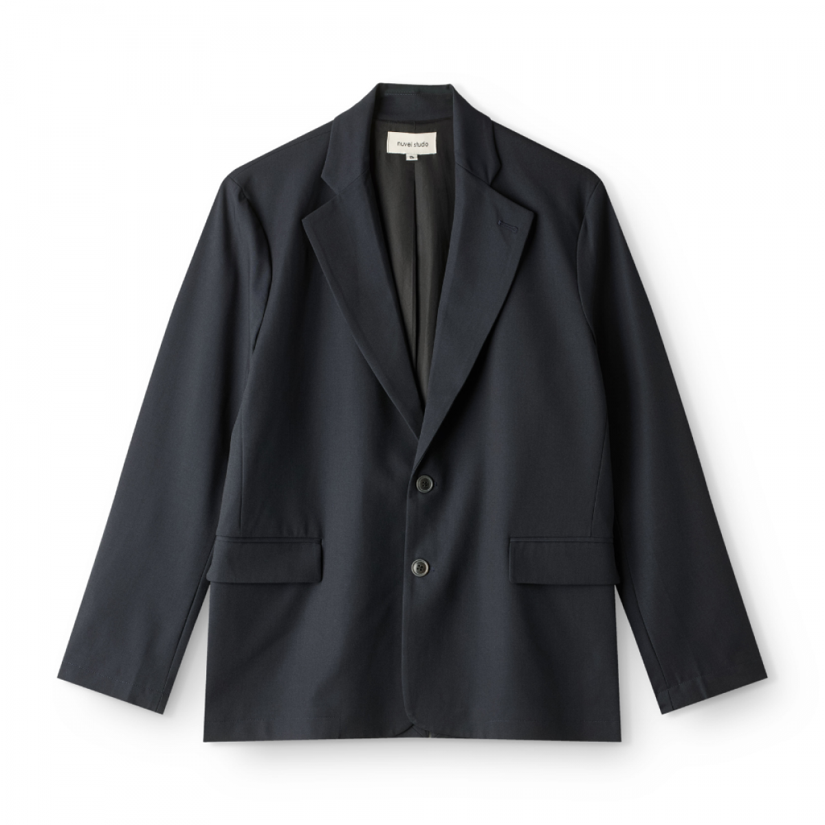 kerte blazer - navy 
