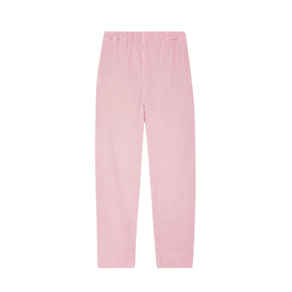 women's trousers padow - dragee vintage 