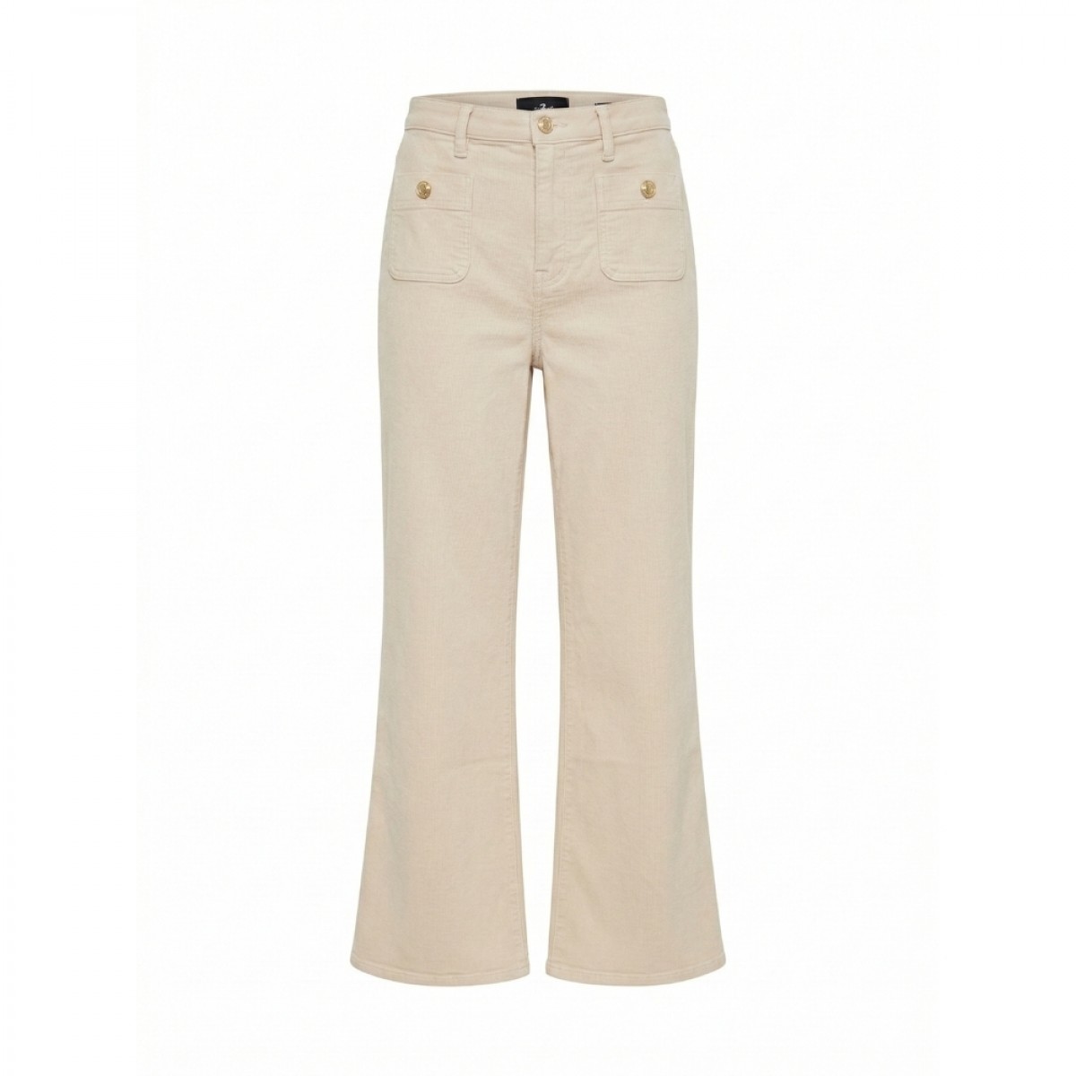 modern dojo tailorless luxe vintage with pat - oatmeal