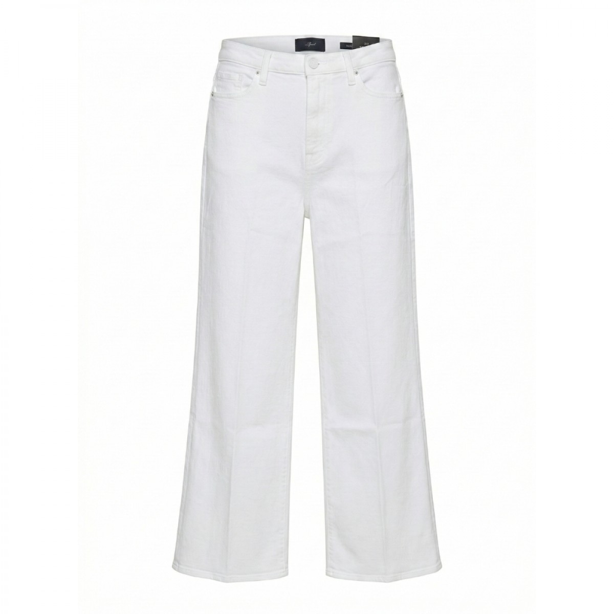 ultra high rise jo soleil - white