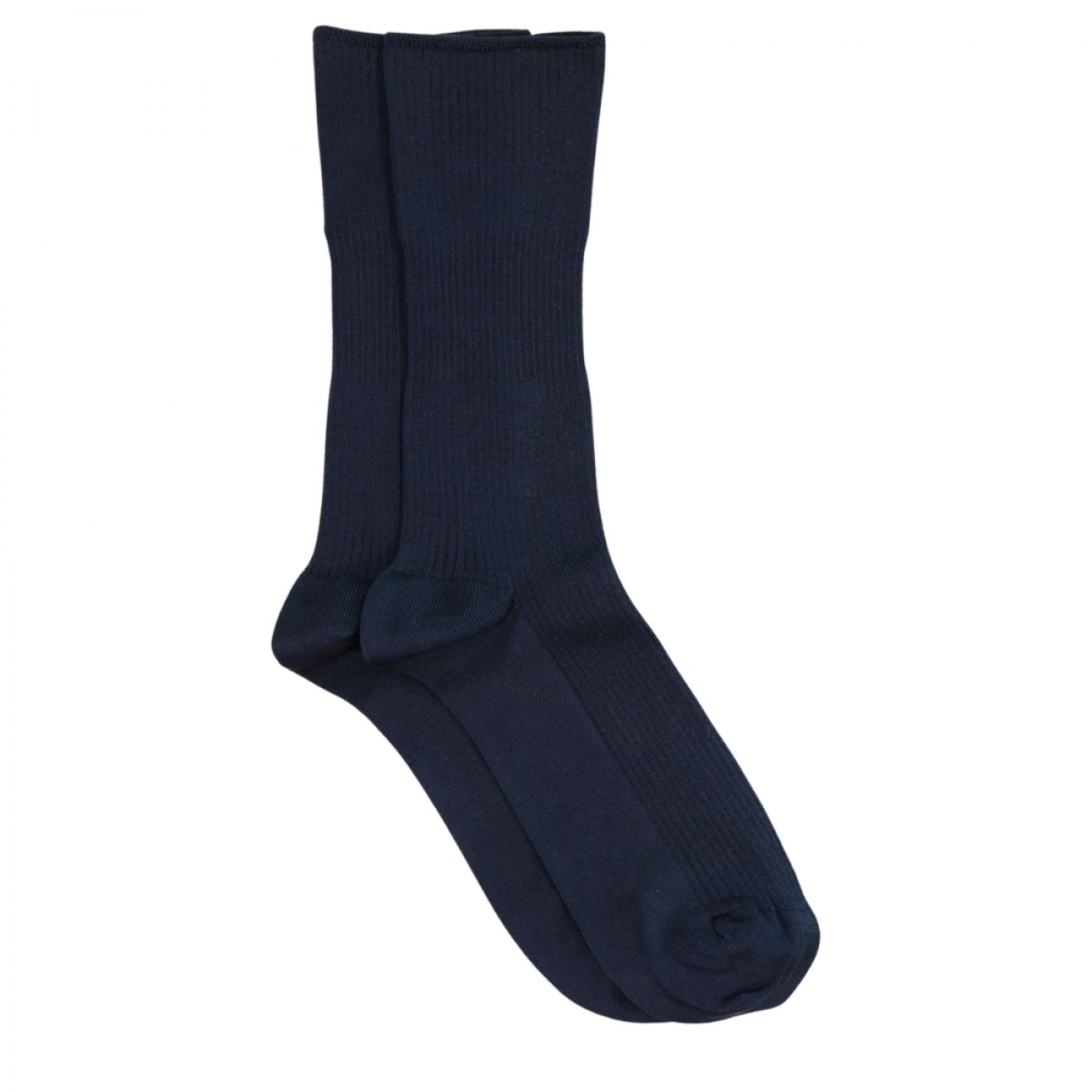 mrs. supreme cotton - navy