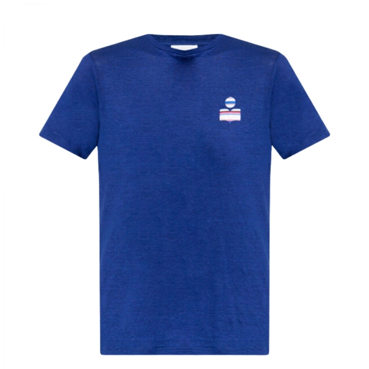 zewel t-shirt - indigo