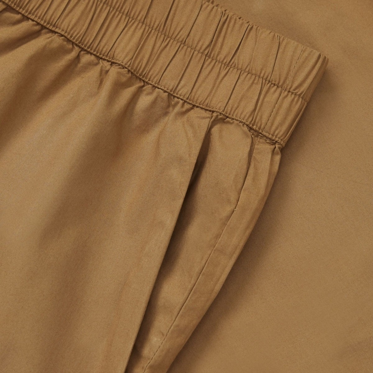shorts long - cinnemon - elastik