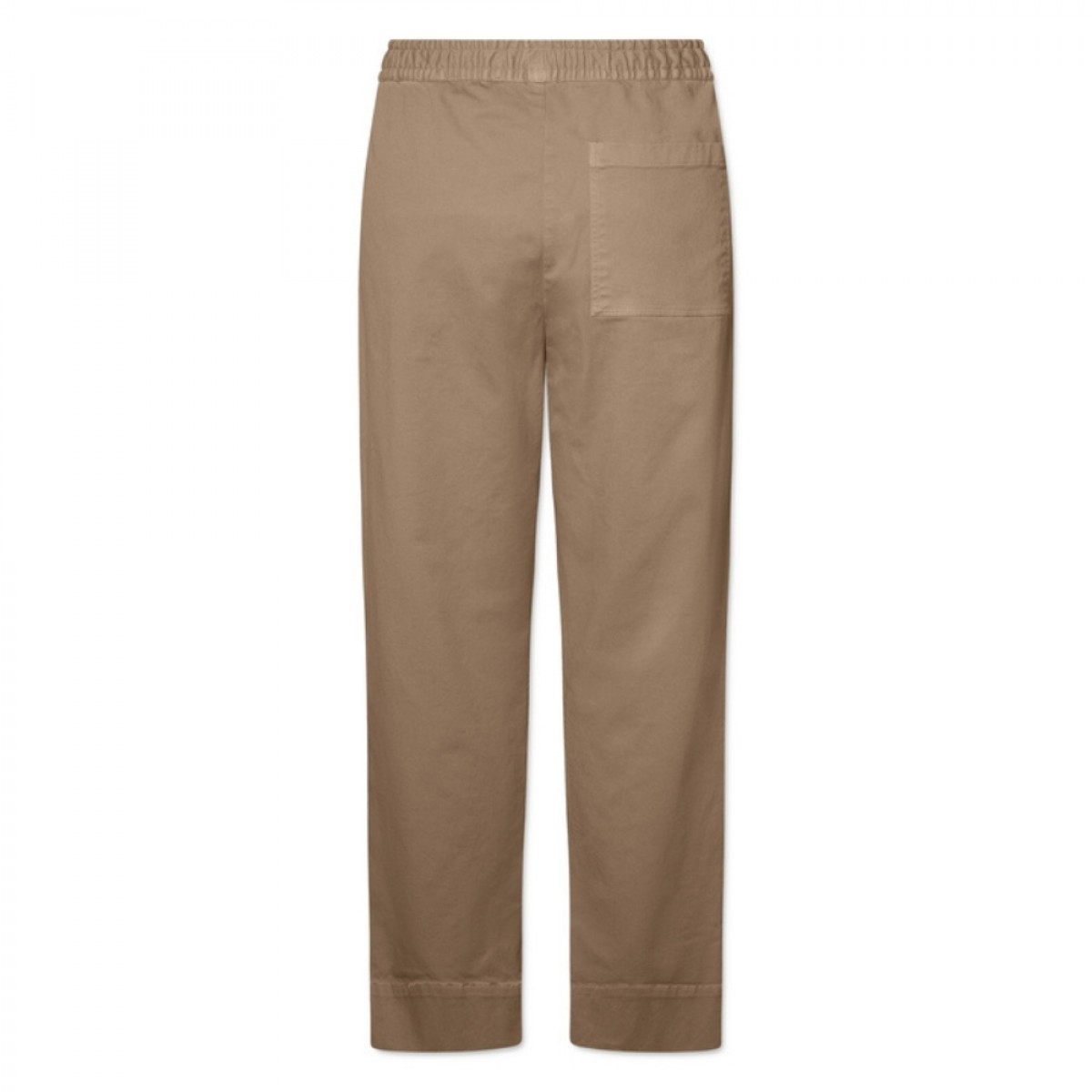 palla pants - light brown - bagfra 
