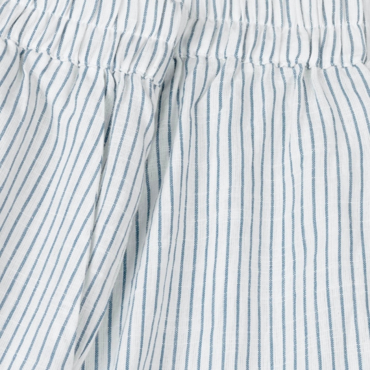 shorts long striped - iceland - strib