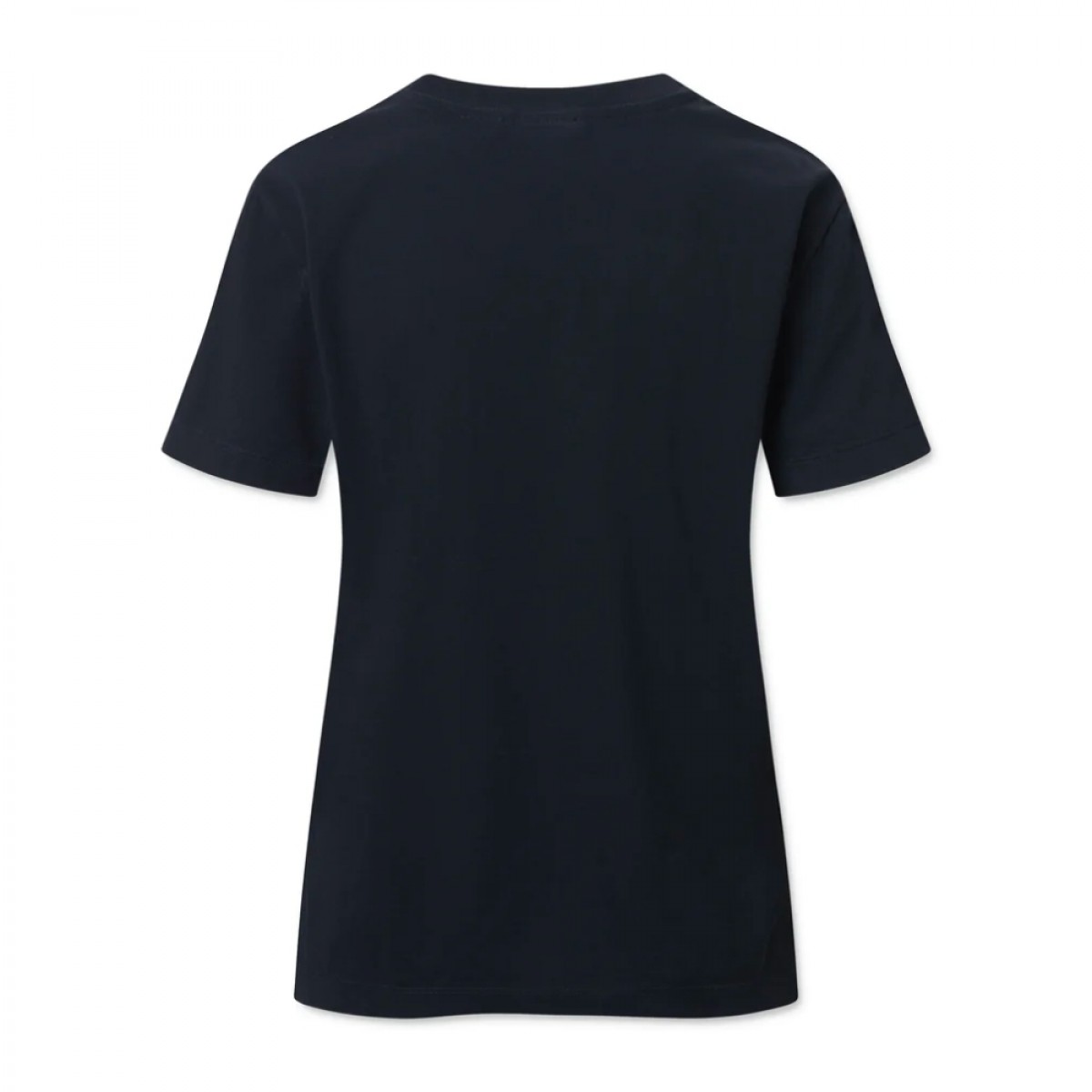 donna t-shirt - black - ryg