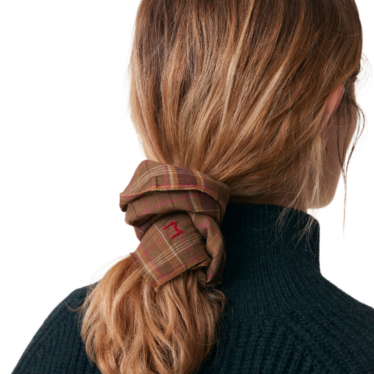 moismont scarf alpha no 844 mask - khaki - ryg