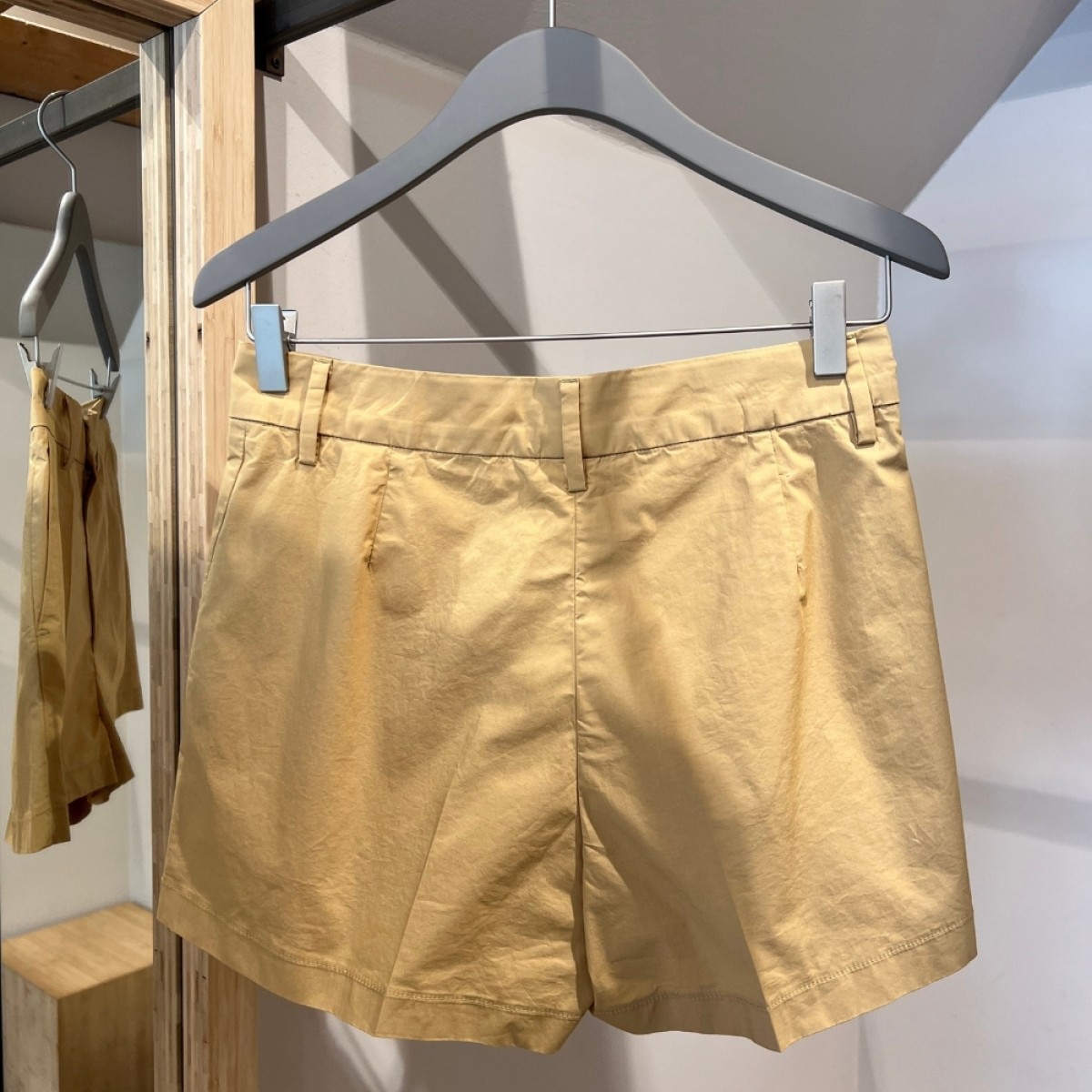 shorts dori vion - ora - bagfra 