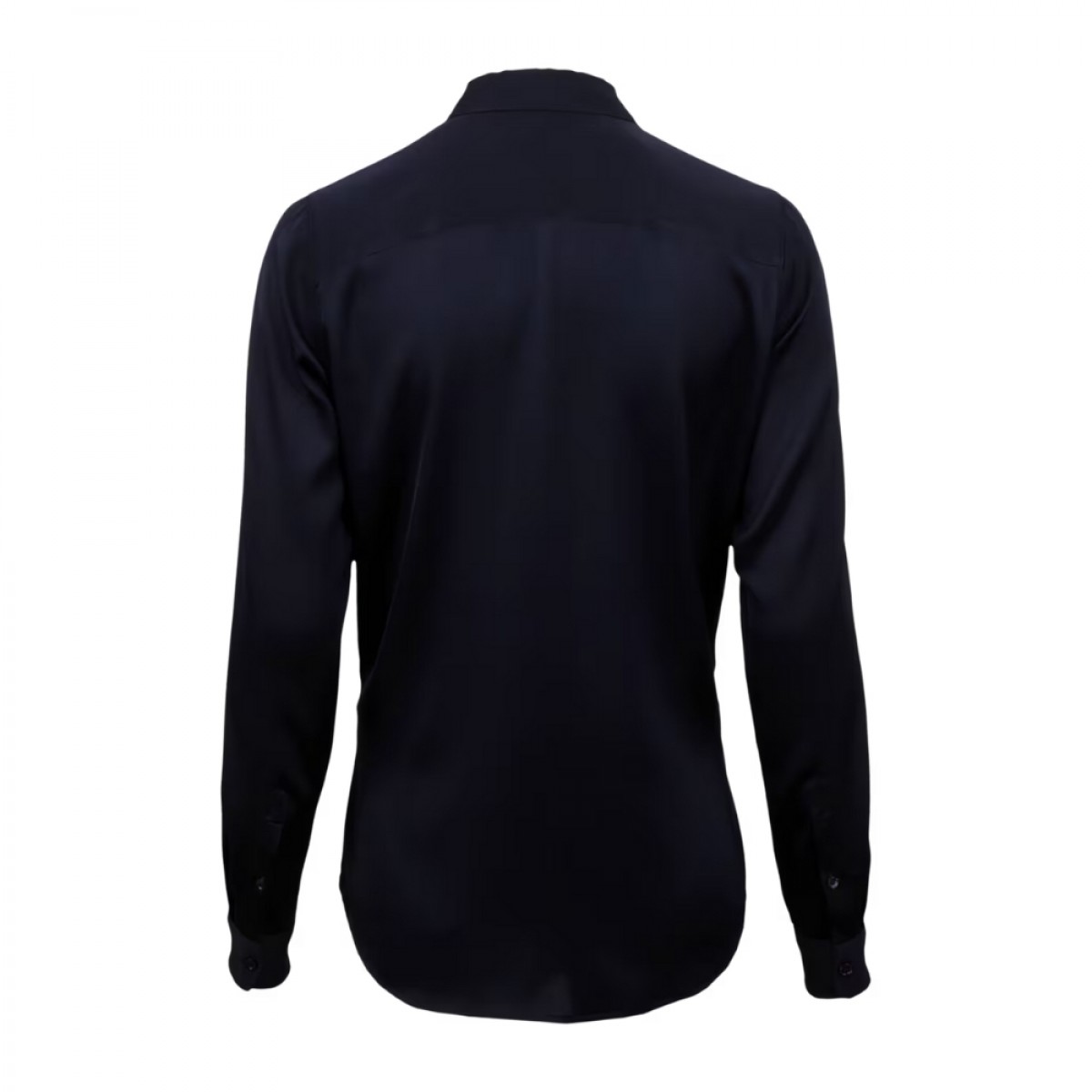 susan shirt flyfront - navy - ryg
