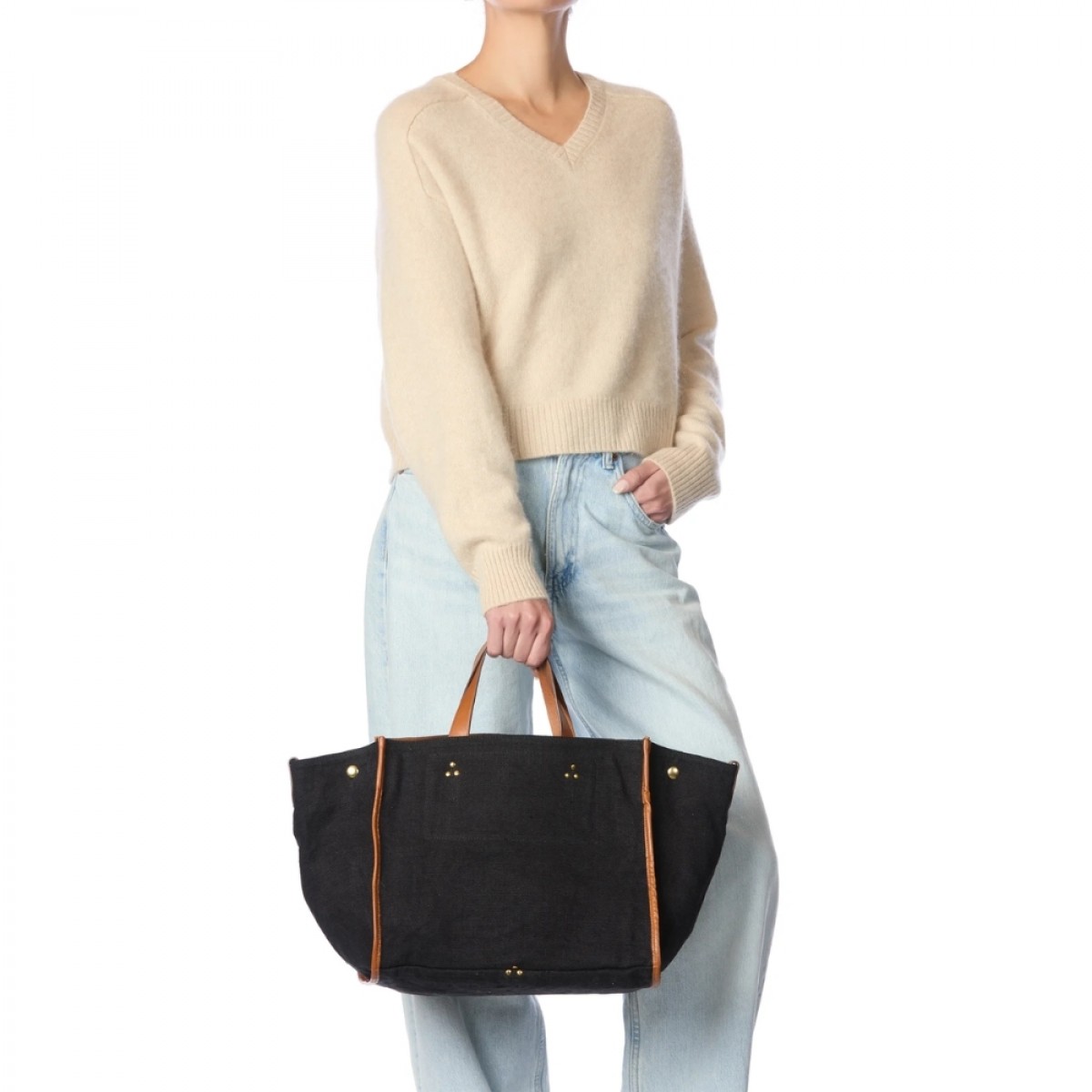 jerome dreyfuss leon m - black