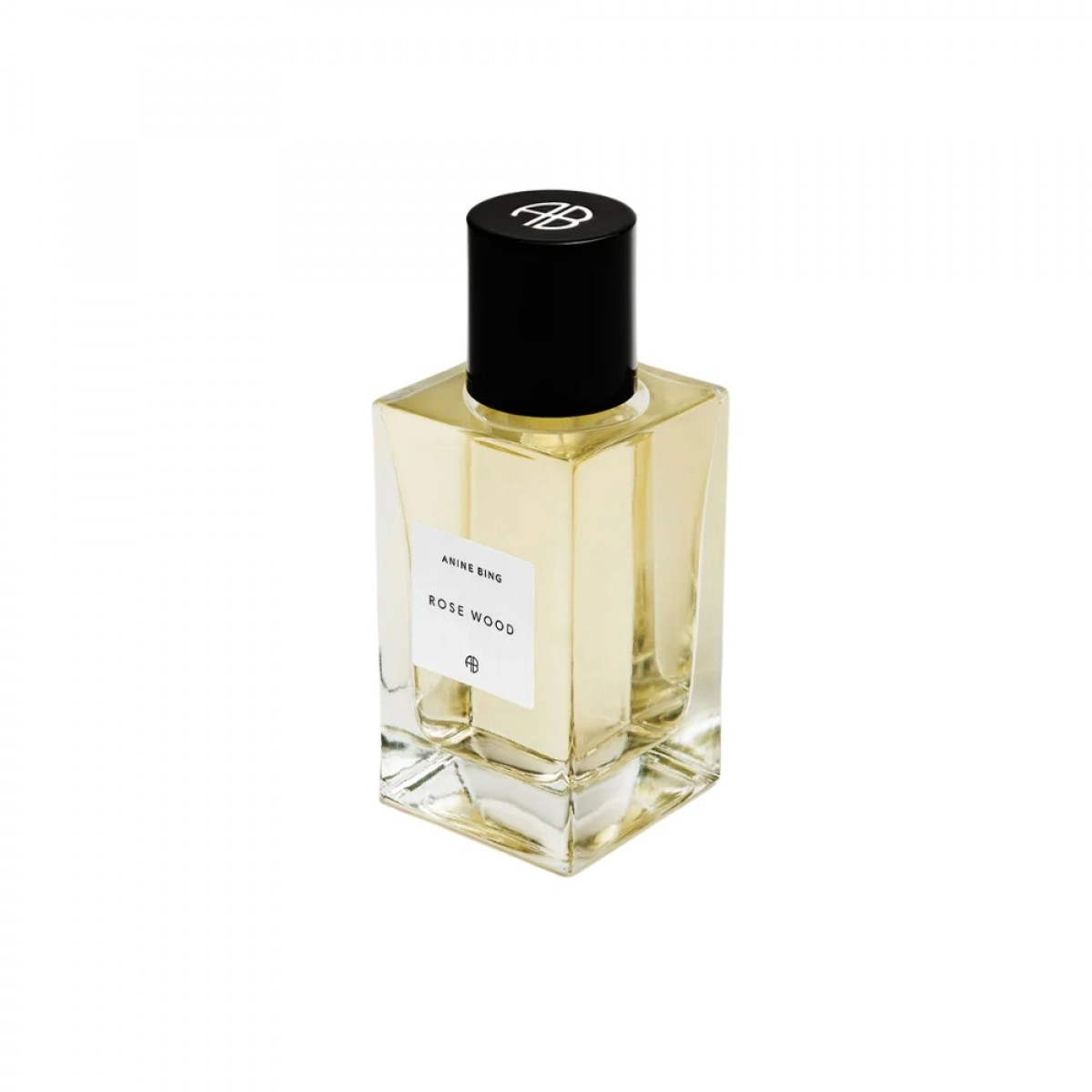 anine bing rose wood eau de parfum - fra siden 