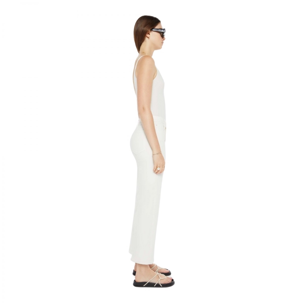 the rambler zip ankle - cream puffs - fra siden 