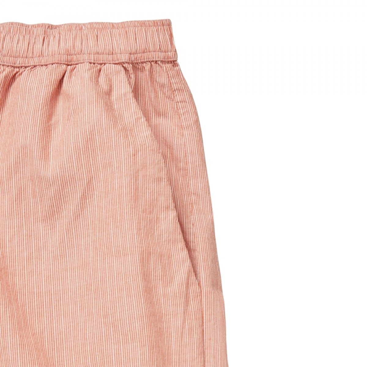 lulu shorts striped - mix arizona - lomme 