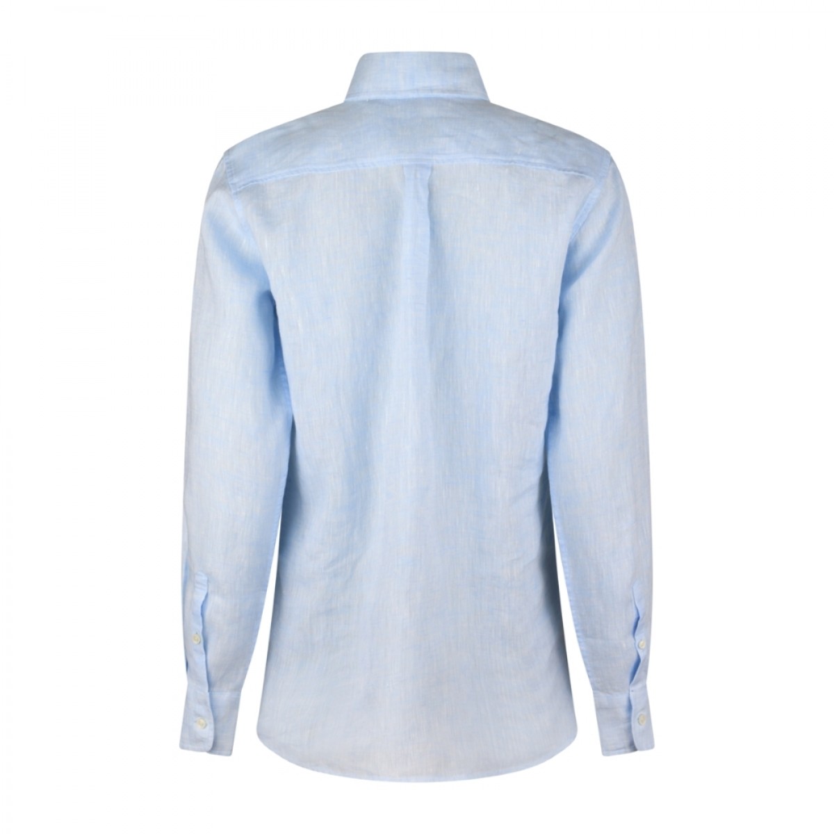 siri shirt - light blue - ryg